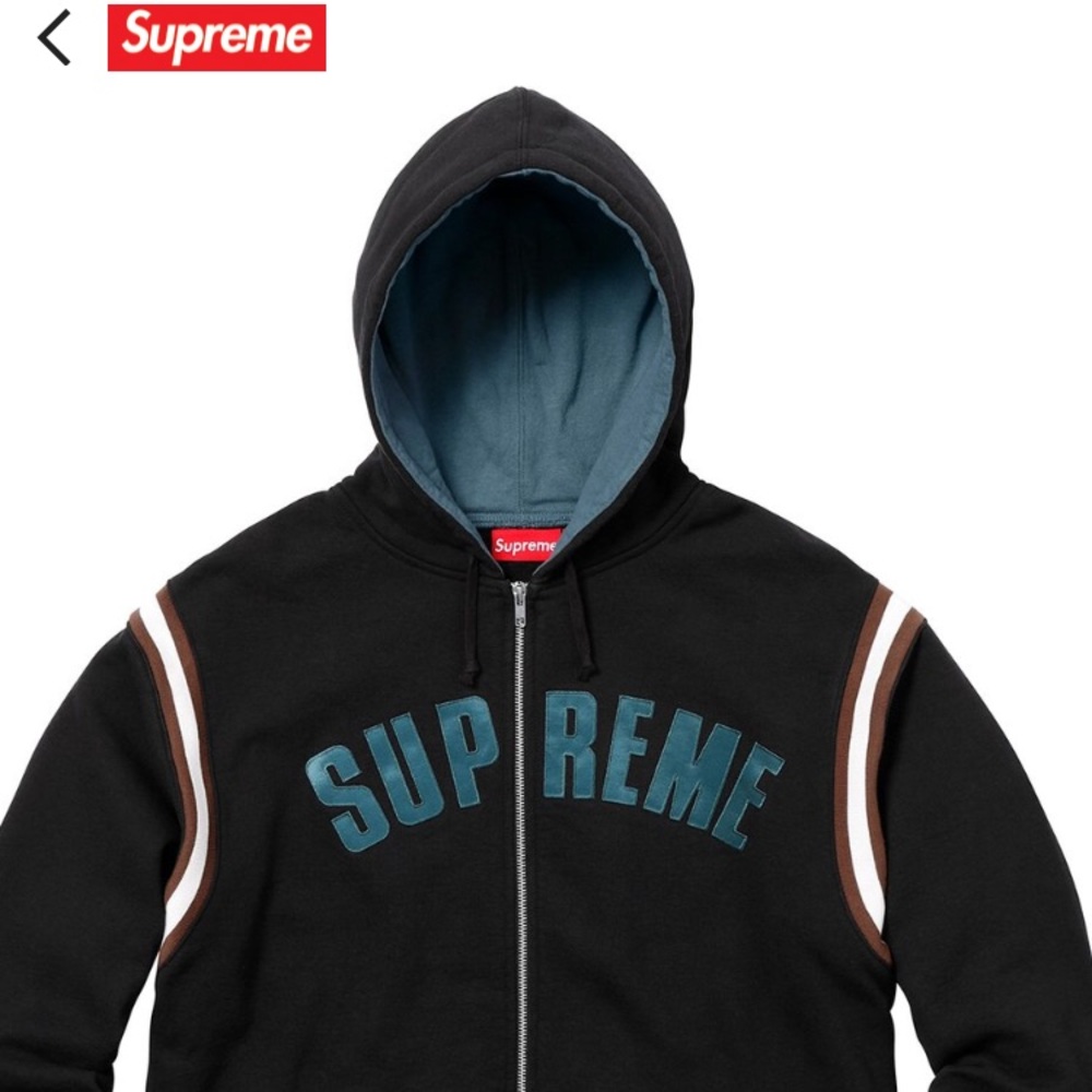 Supreme